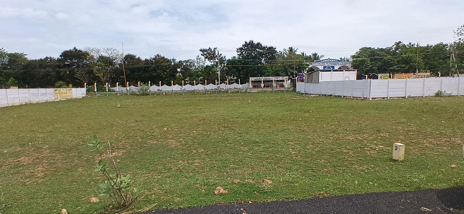 Residential Plot / Land